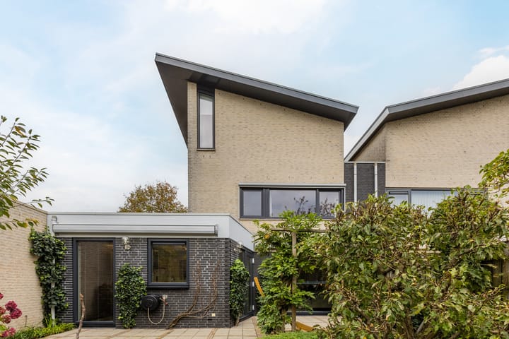 Foto 45 van Milheezestraat 24