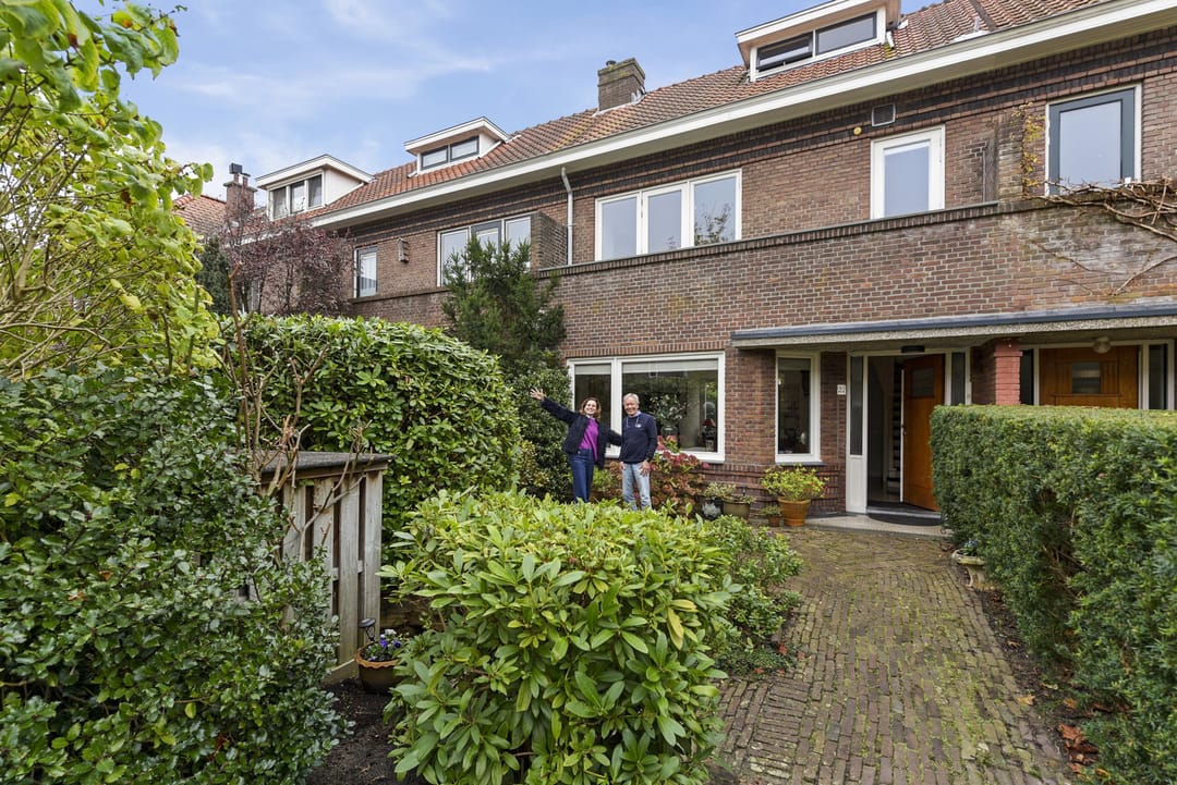 Foto 43 van van Deventerlaan 22