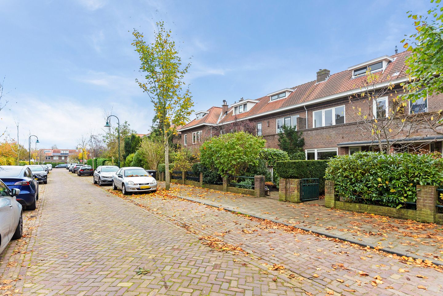 Foto 44 van van Deventerlaan 22