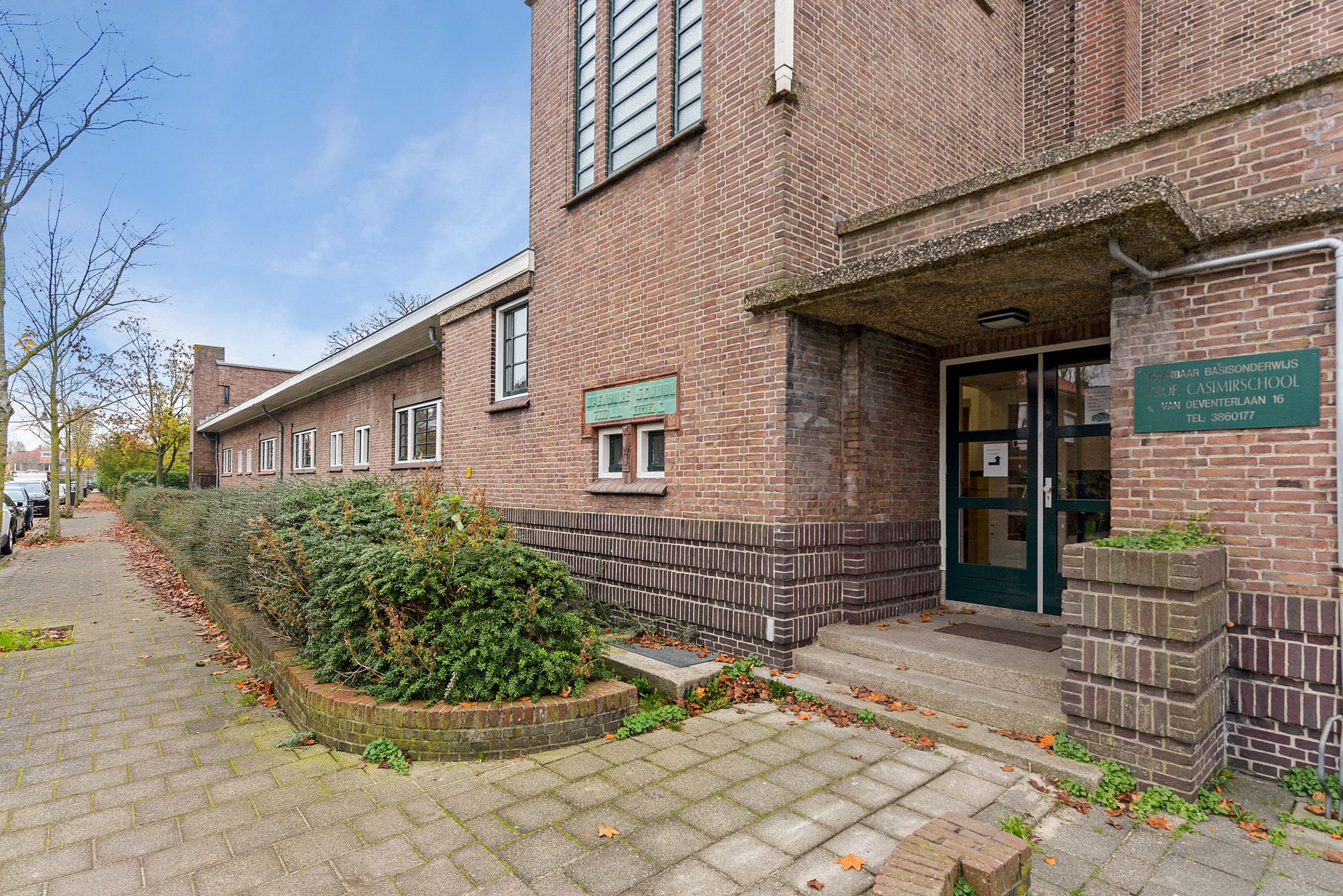 Foto 45 van van Deventerlaan 22