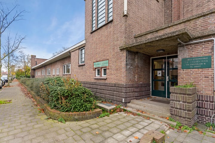 Foto 45 van van Deventerlaan 22