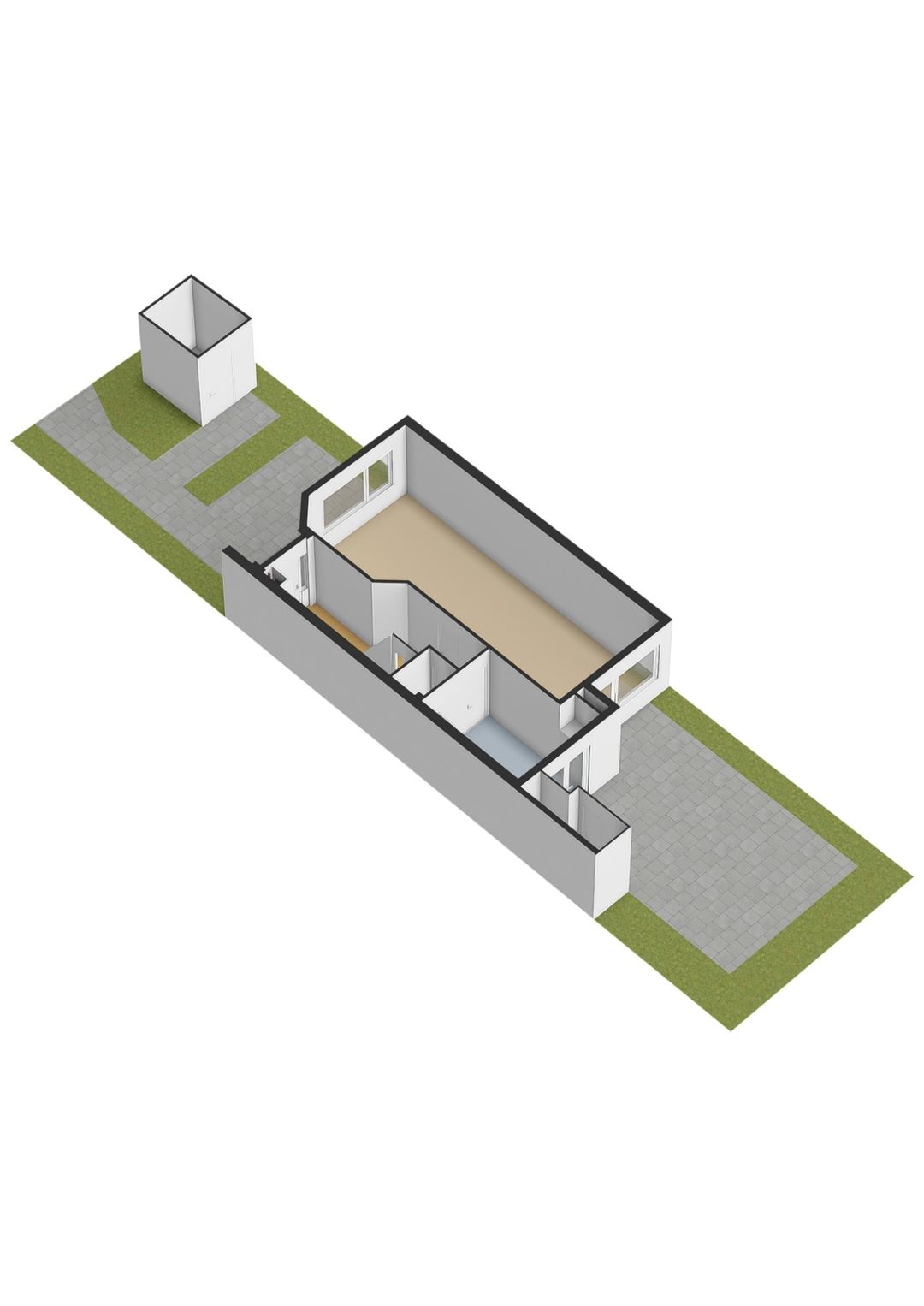 Foto 47 van van Deventerlaan 22