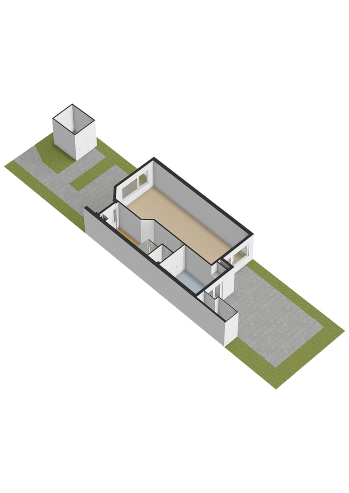 Foto 47 van van Deventerlaan 22