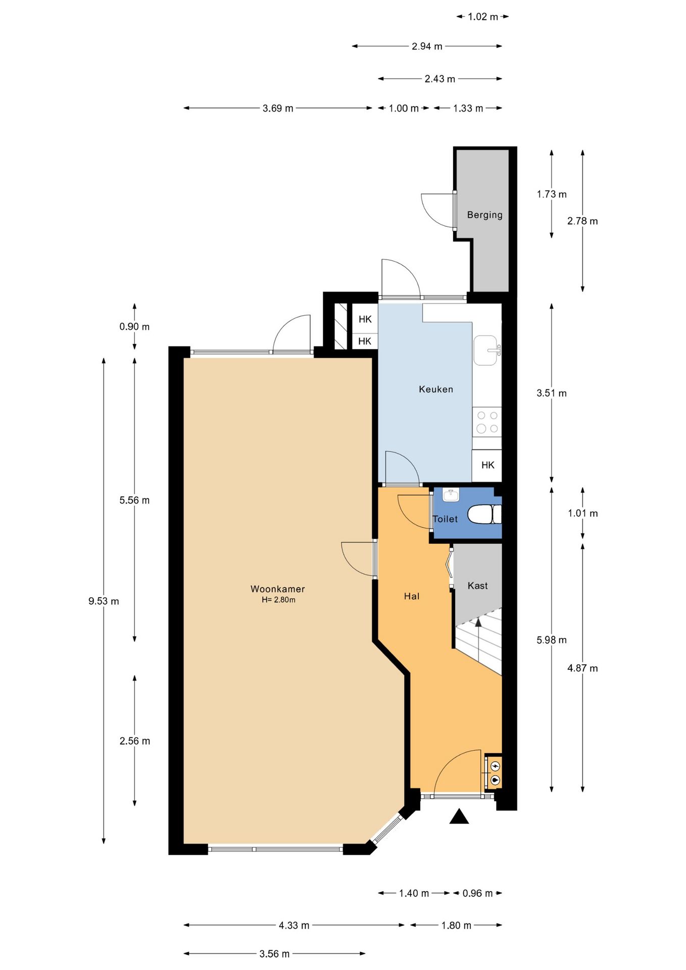 Foto 48 van van Deventerlaan 22