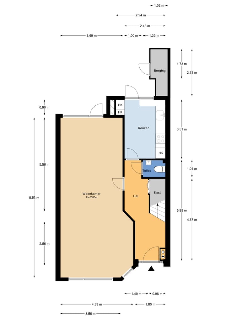 Foto 48 van van Deventerlaan 22