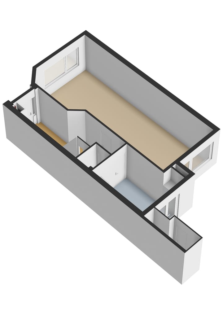 Foto 49 van van Deventerlaan 22