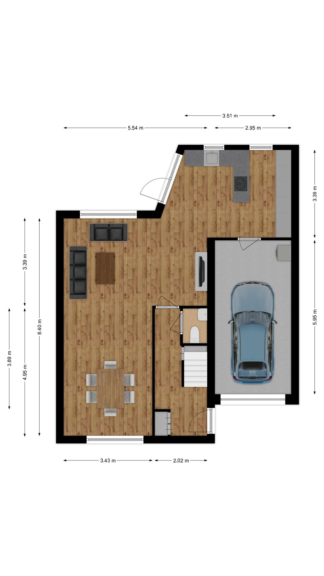 Photo 52 of Milheezestraat 24