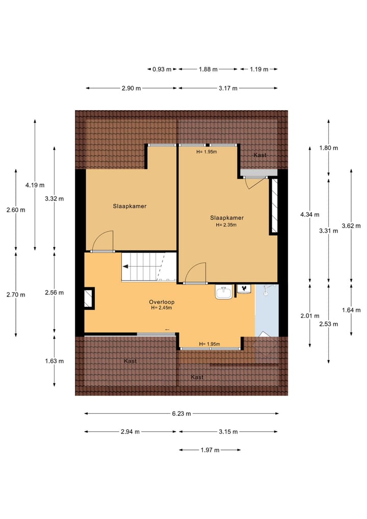 Foto 52 van van Deventerlaan 22