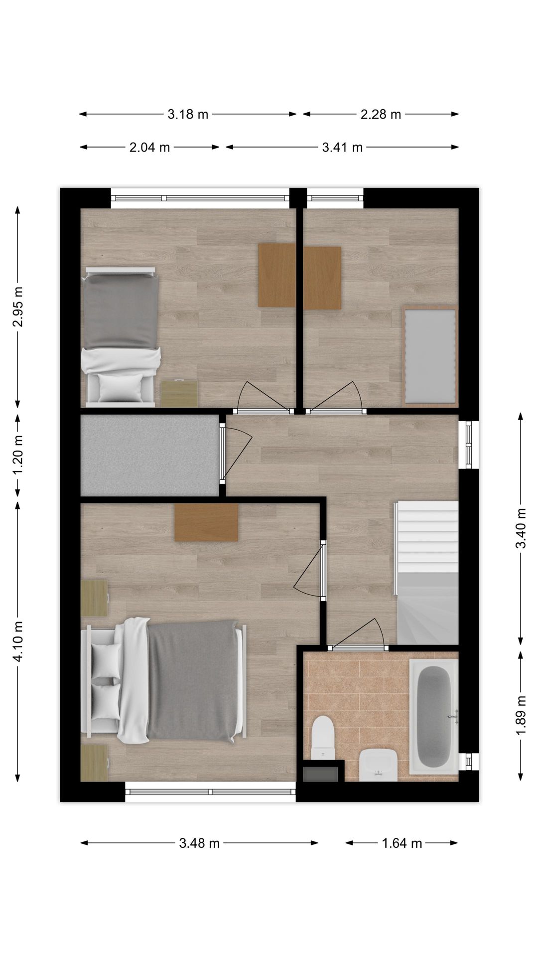 Photo 53 of Milheezestraat 24