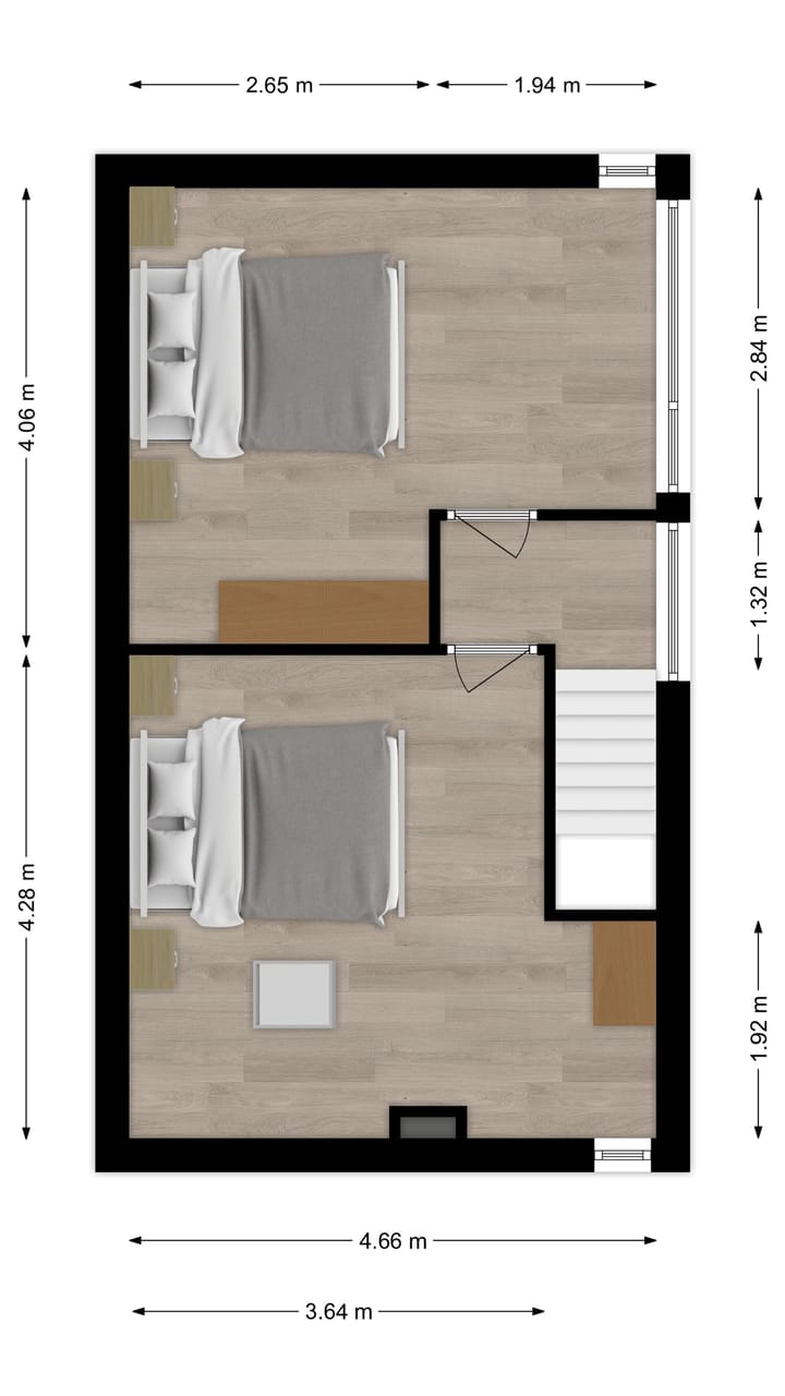 Foto 54 van Milheezestraat 24