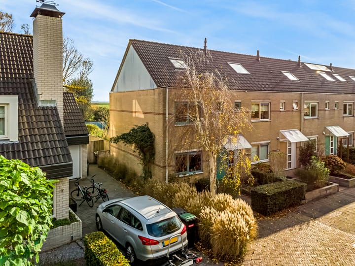 Foto 7 van Het Zandstuk 22