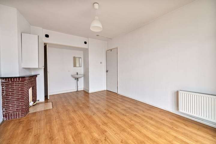 Foto 3 van Nieuwersluisstraat 47