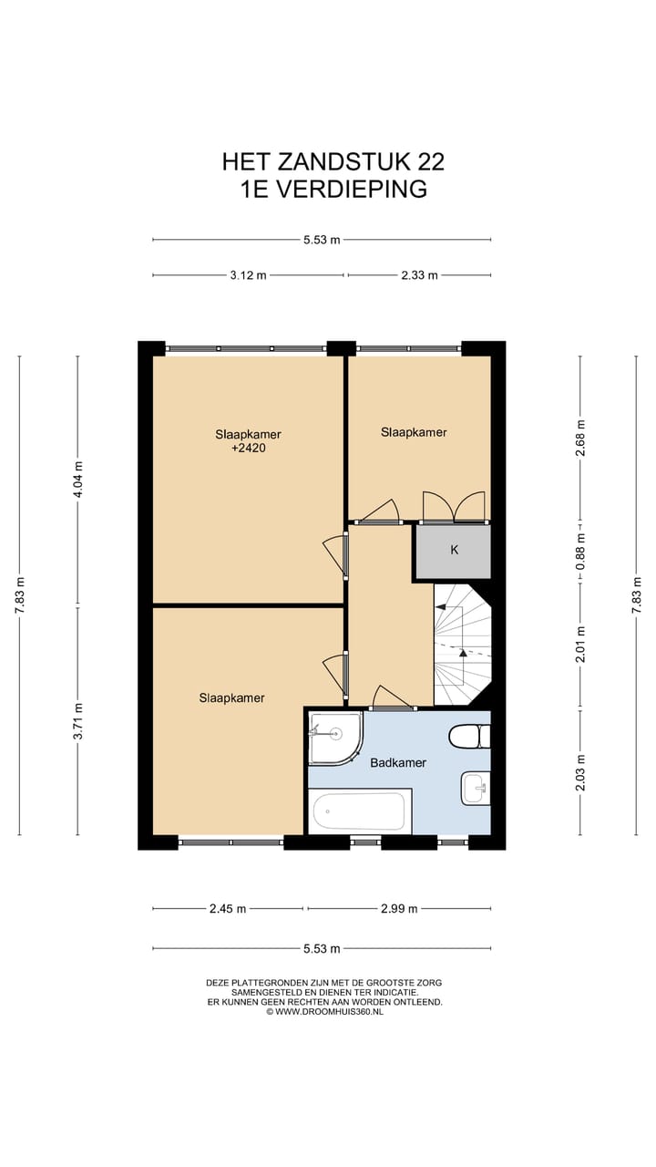 Foto 17 van Het Zandstuk 22
