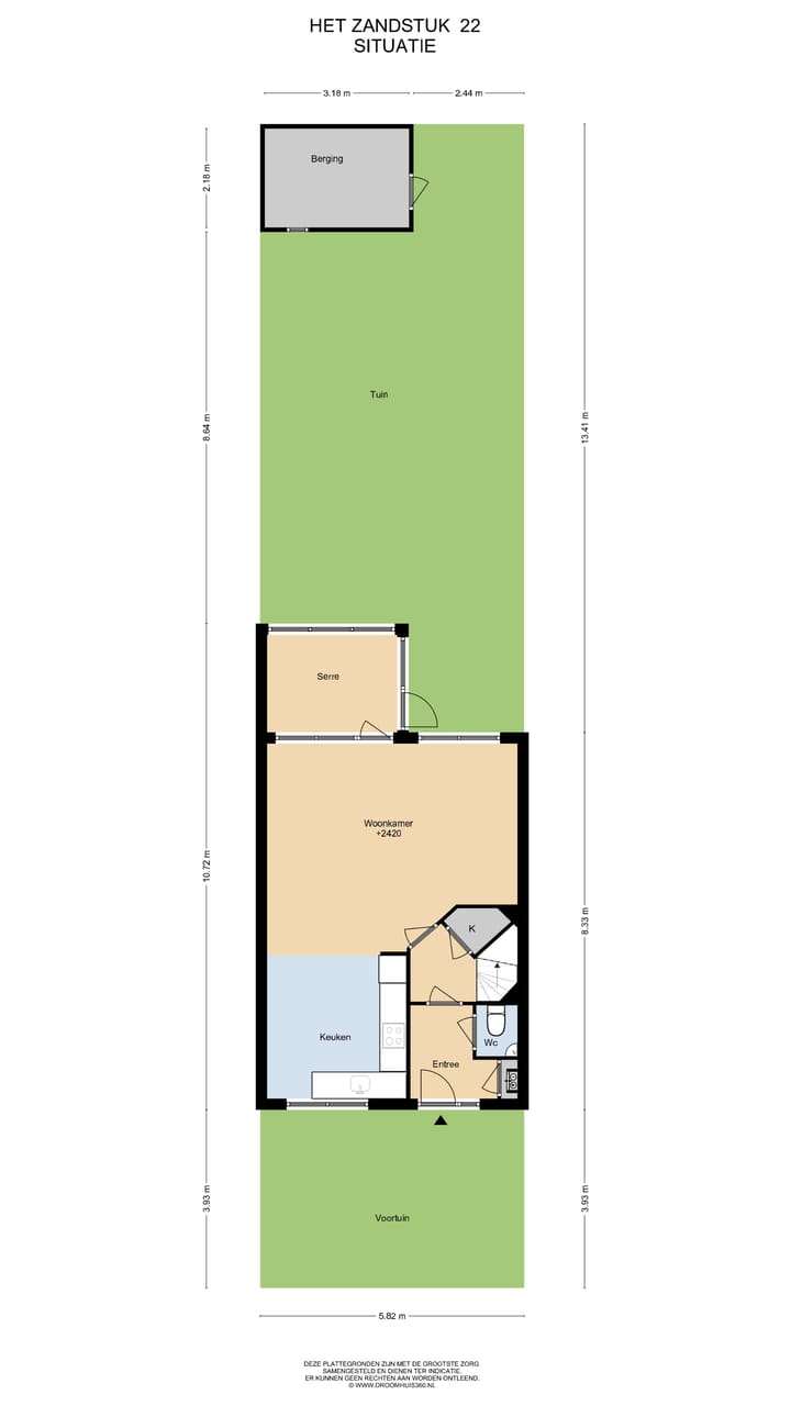 Foto 32 van Het Zandstuk 22