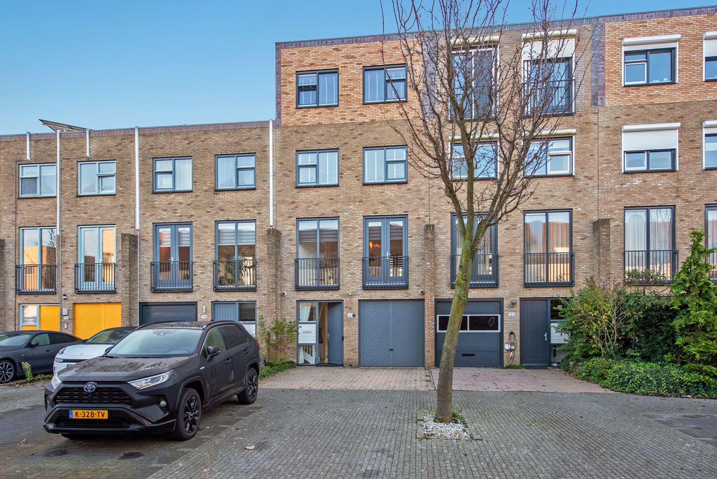 Foto 1 van Schuddebeursstraat 120