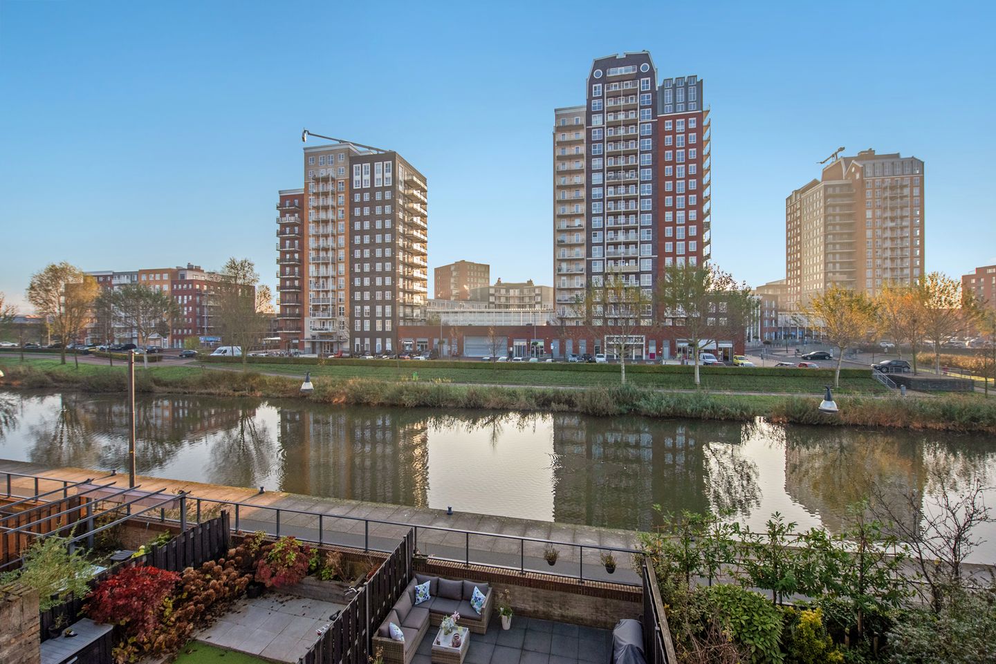 Foto 5 van Schuddebeursstraat 120