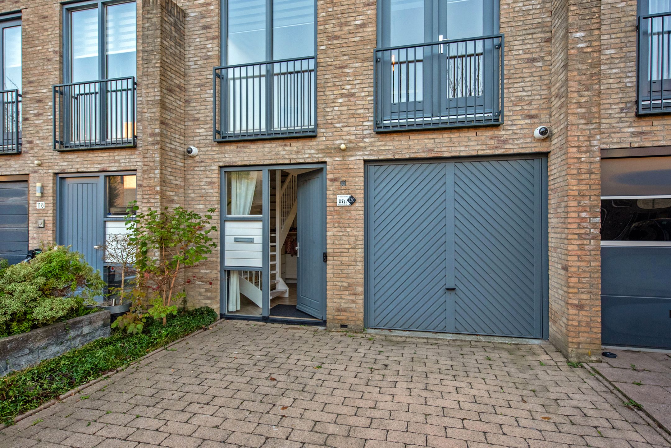 Foto 6 van Schuddebeursstraat 120