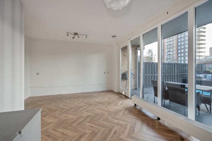 Foto 8 van Schuddebeursstraat 120