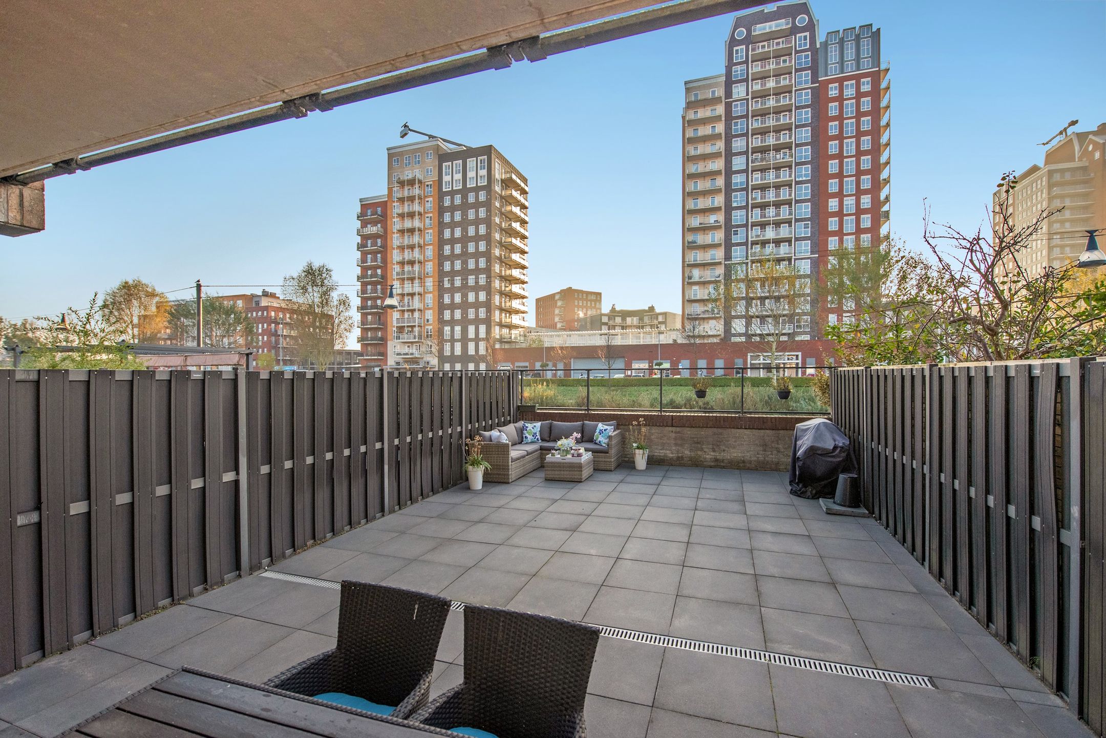 Foto 9 van Schuddebeursstraat 120