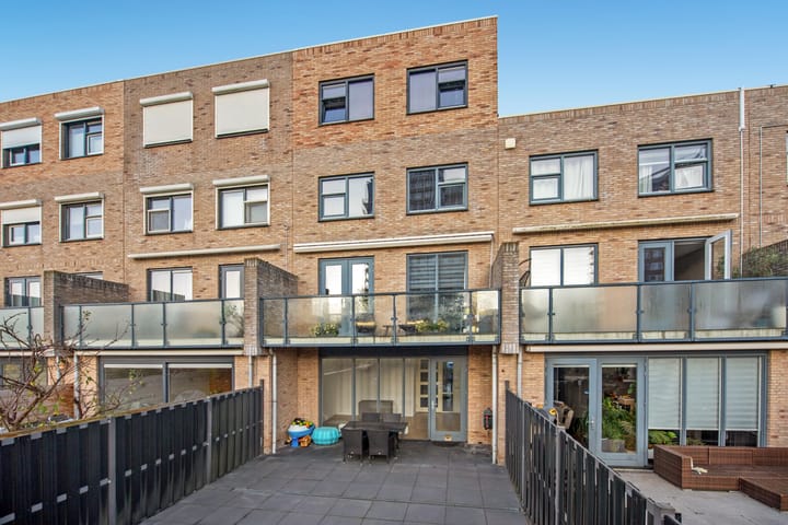 Foto 12 van Schuddebeursstraat 120