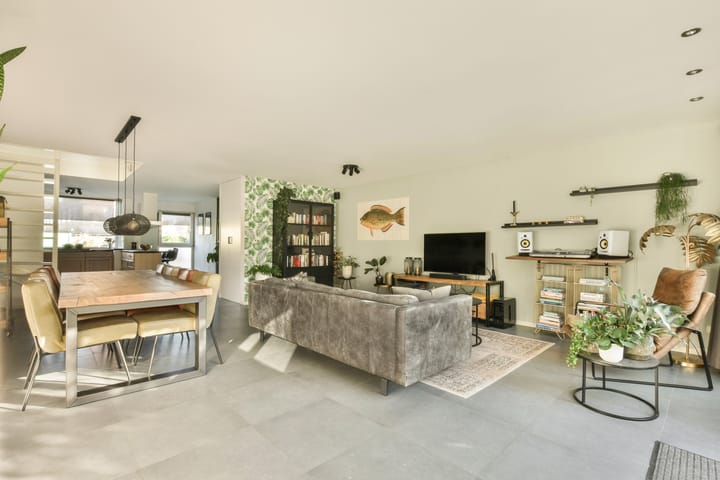 Foto 2 van Kromboomsveld 78