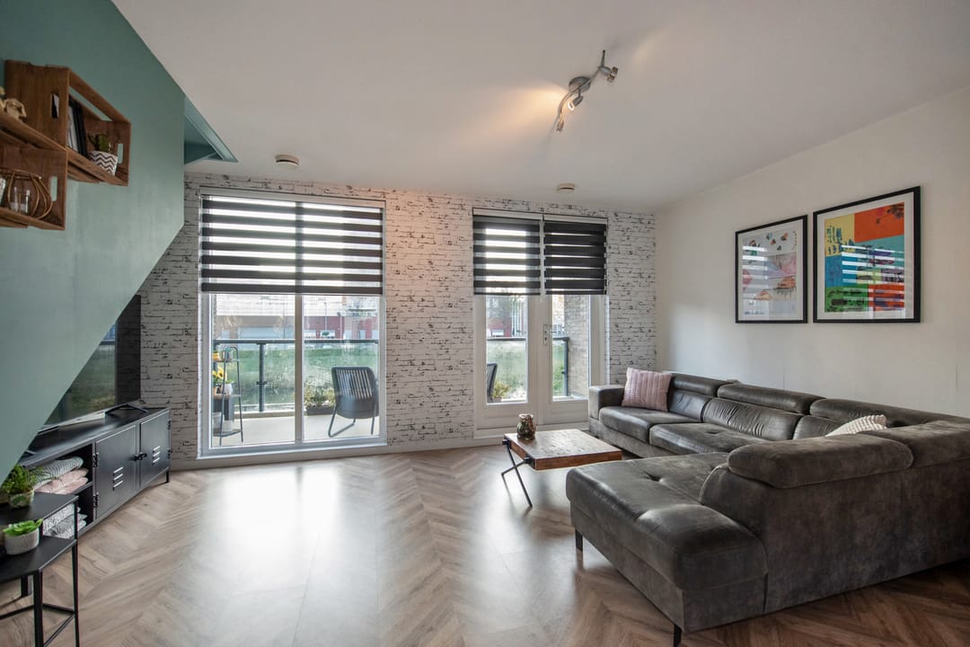 Foto 17 van Schuddebeursstraat 120