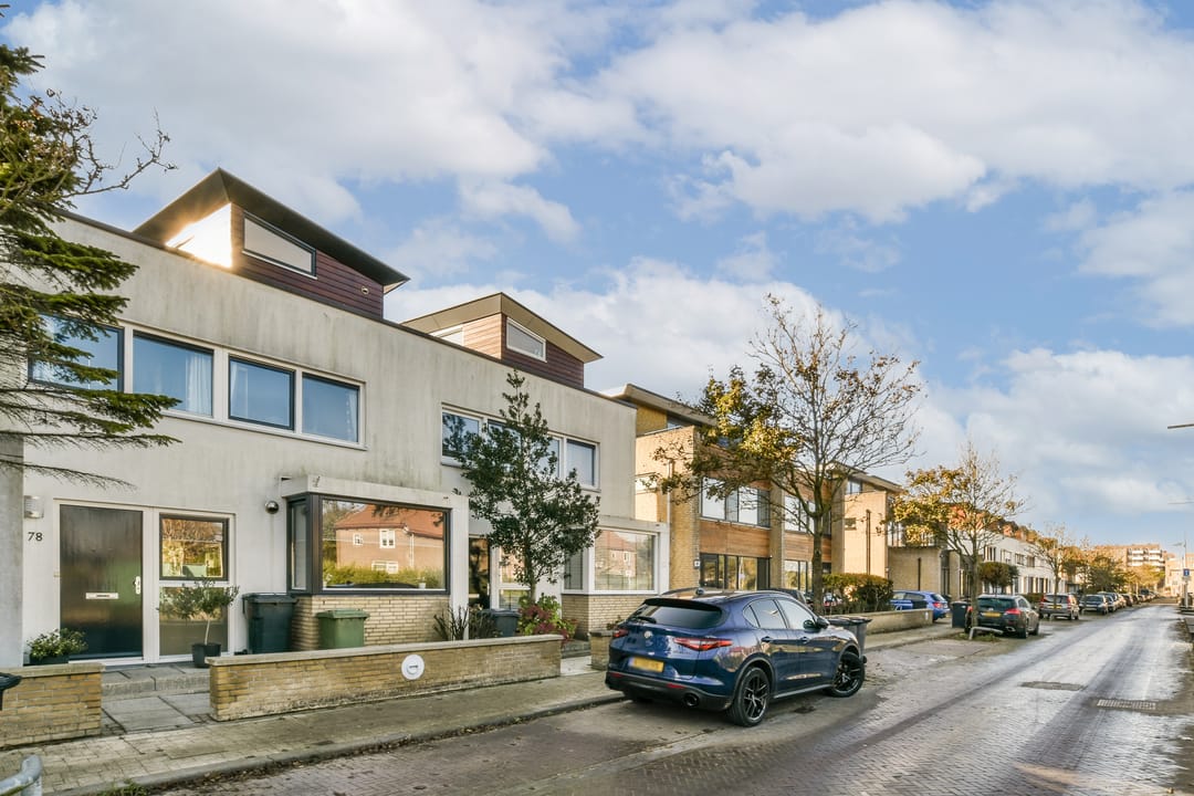 Photo 1 of Kromboomsveld 78