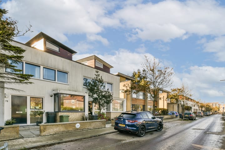 Photo 1 of Kromboomsveld 78