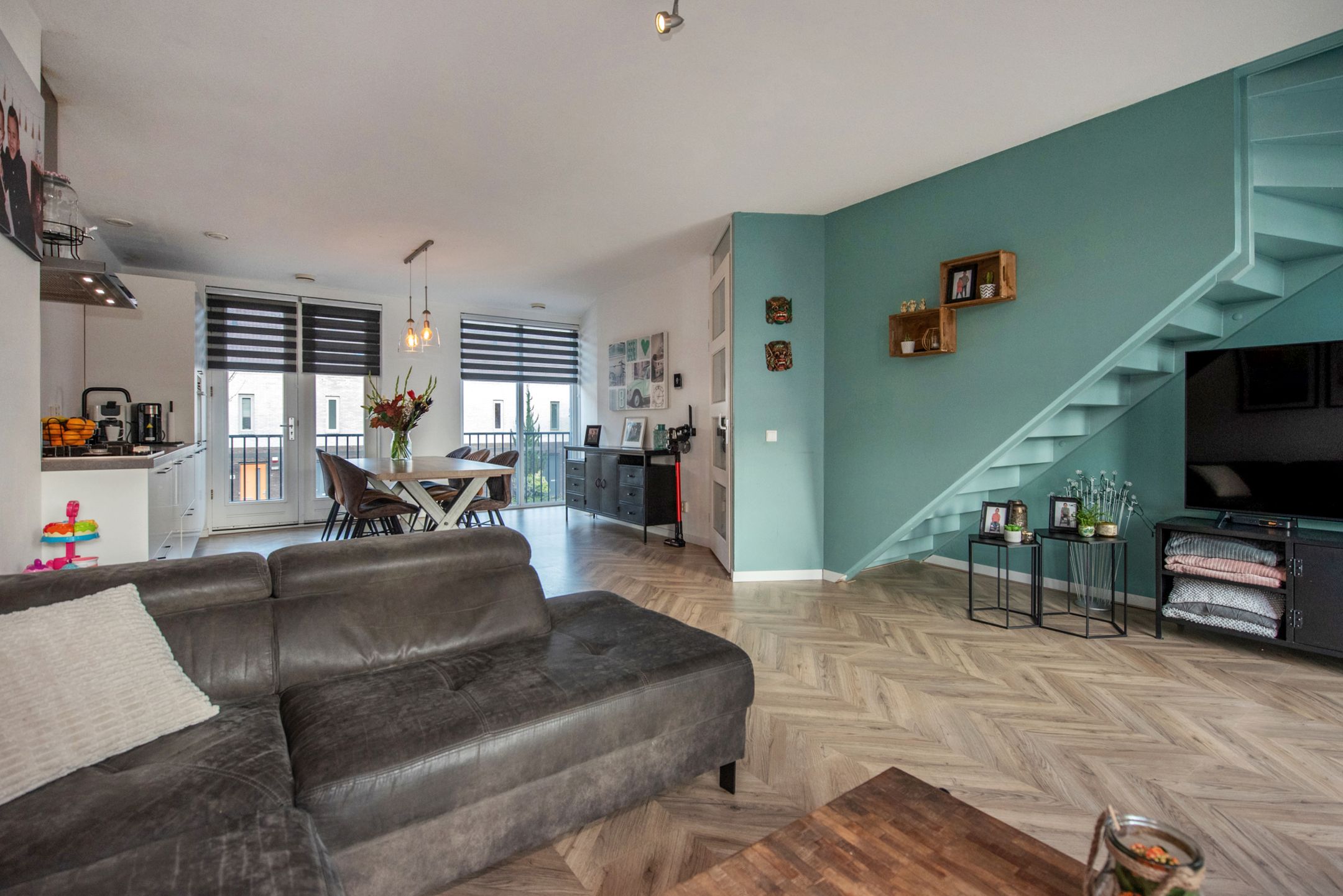 Foto 21 van Schuddebeursstraat 120