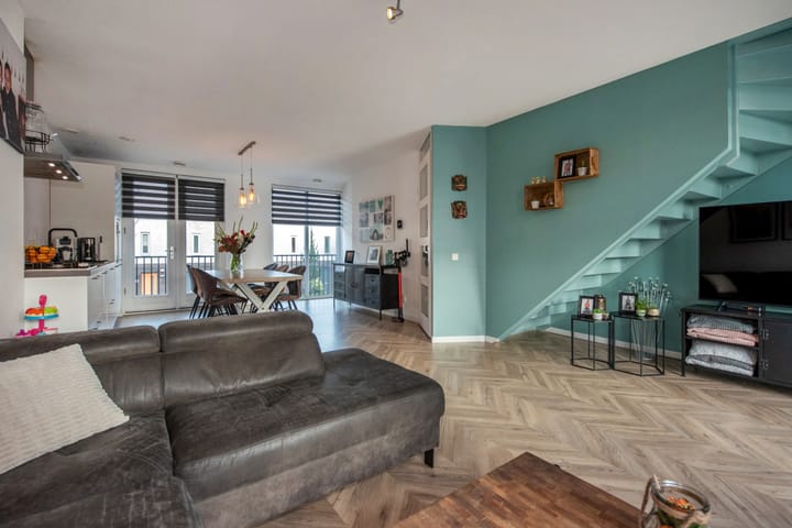 Foto 21 van Schuddebeursstraat 120