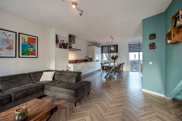 Foto 22 van Schuddebeursstraat 120