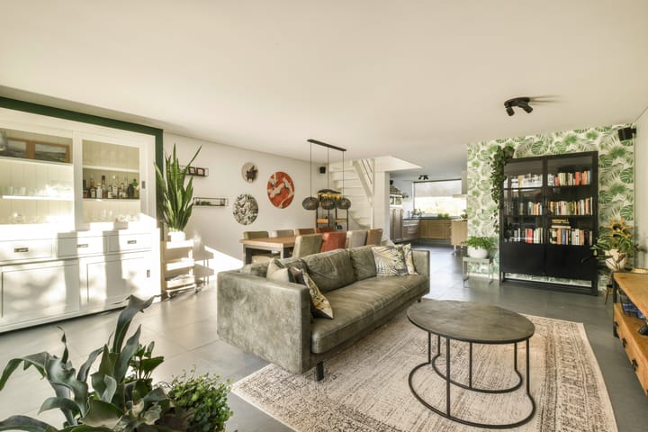 Photo 10 of Kromboomsveld 78