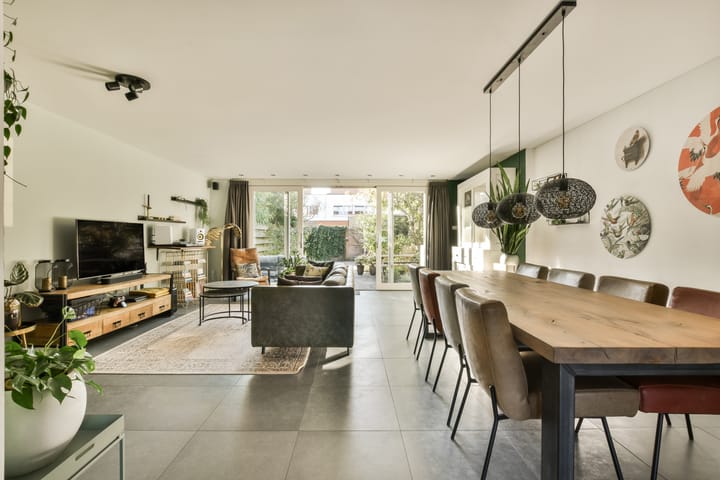 Photo 12 of Kromboomsveld 78