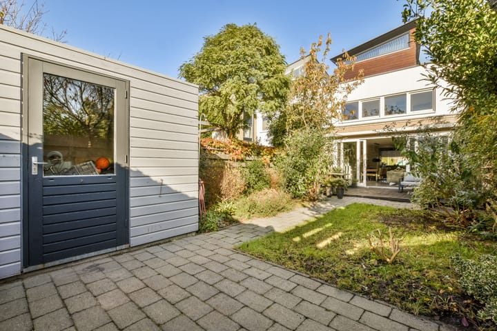 Photo 14 of Kromboomsveld 78