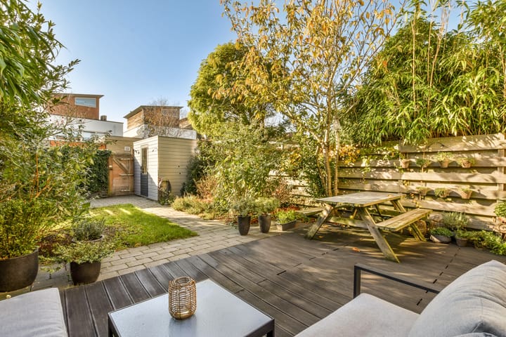 Photo 15 of Kromboomsveld 78