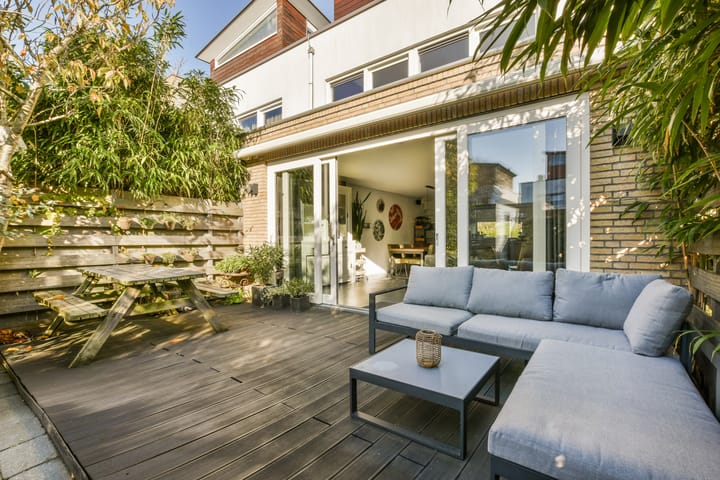 Photo 16 of Kromboomsveld 78