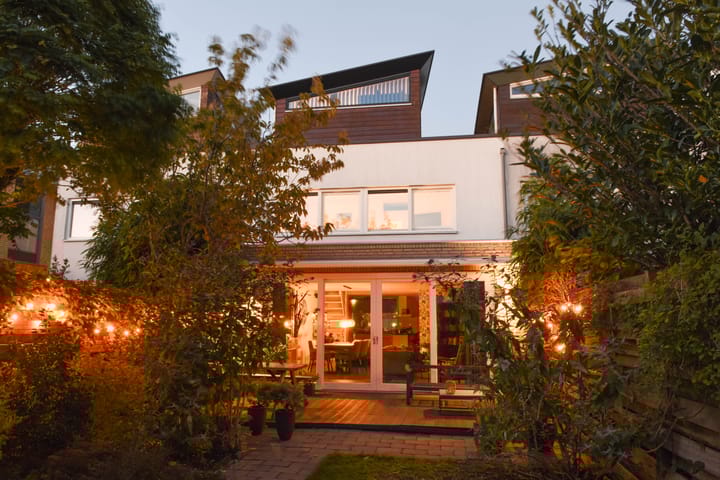 Photo 17 of Kromboomsveld 78