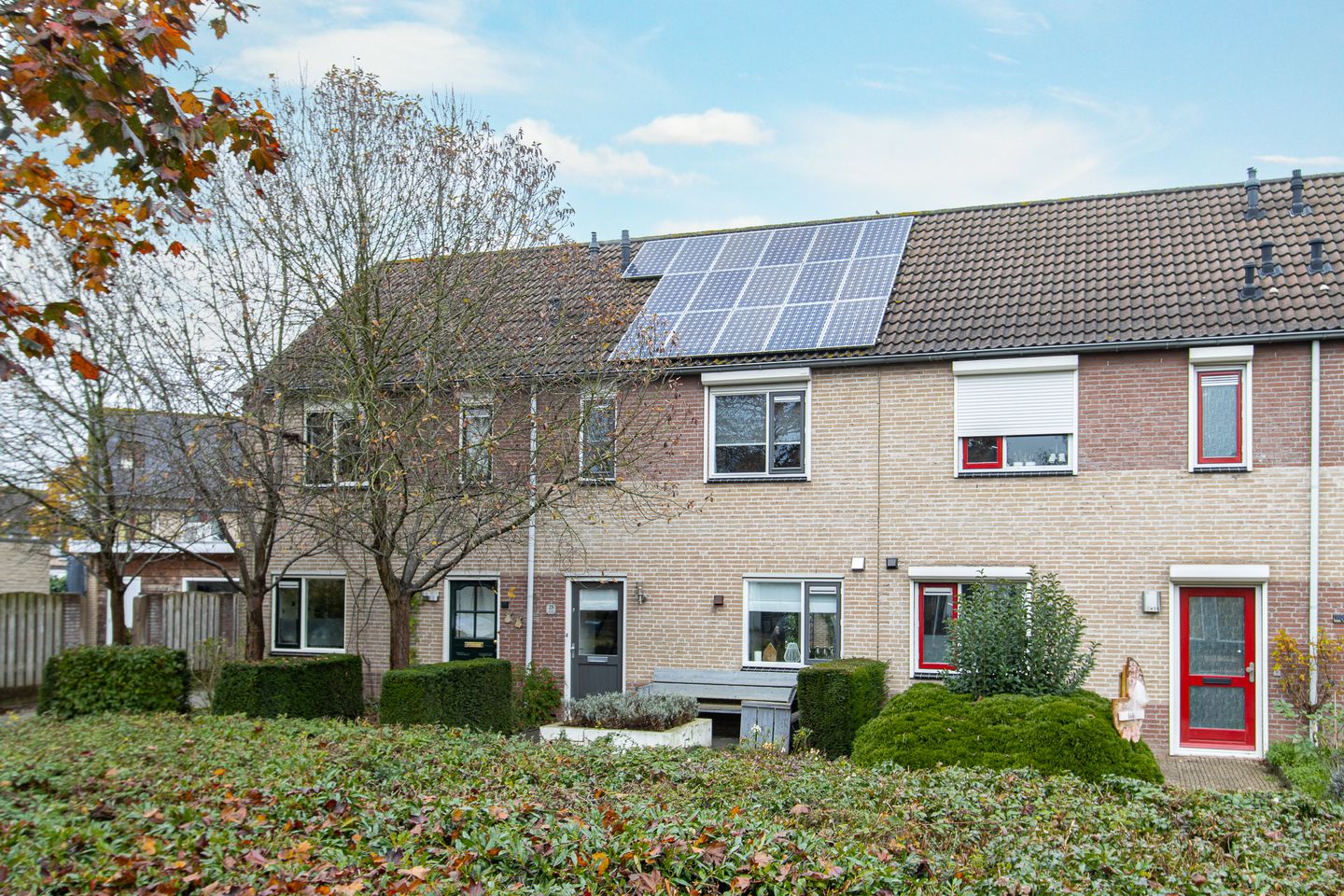 Foto 1 van Visserij 23