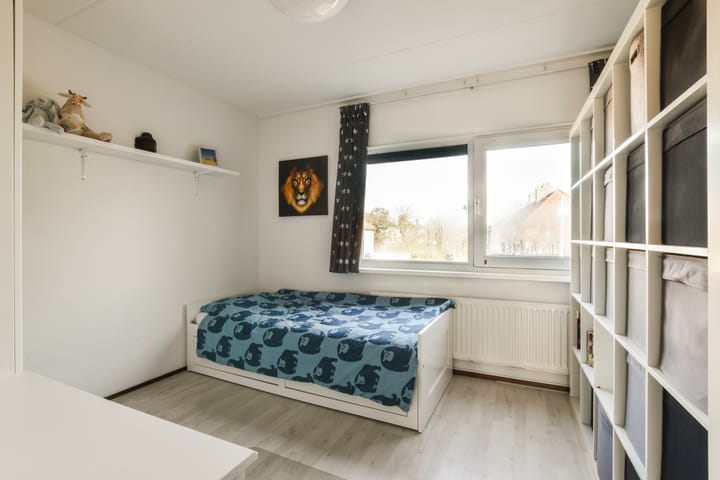 Photo 24 of Kromboomsveld 78