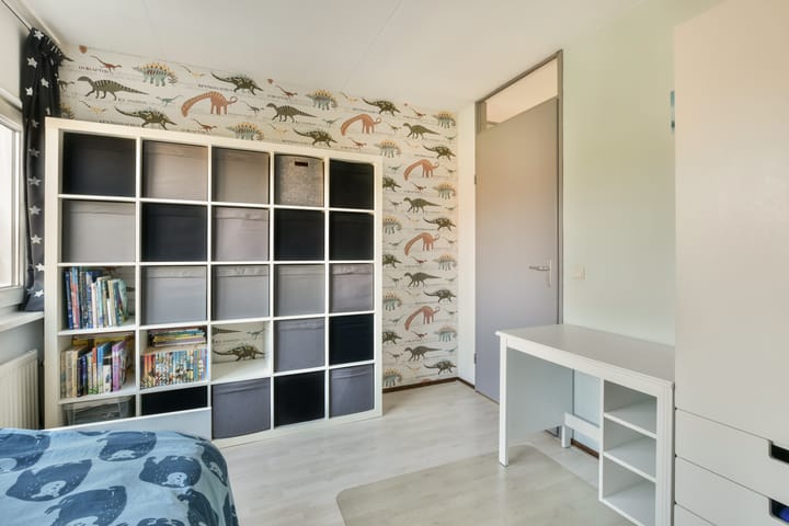 Photo 25 of Kromboomsveld 78