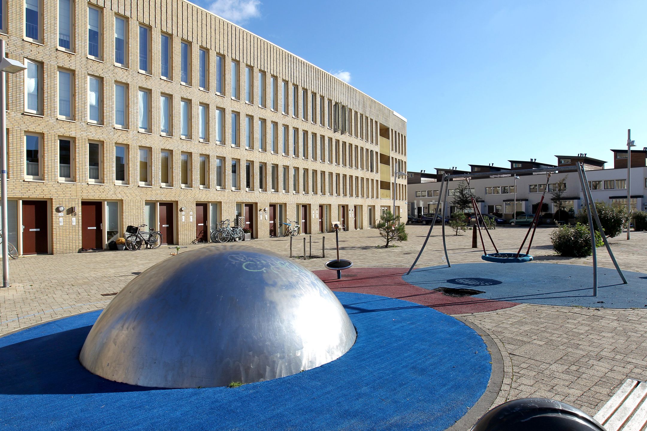 Photo 30 of Kromboomsveld 78