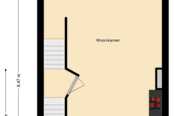 Bekijk foto 49 van Schuddebeursstraat 120