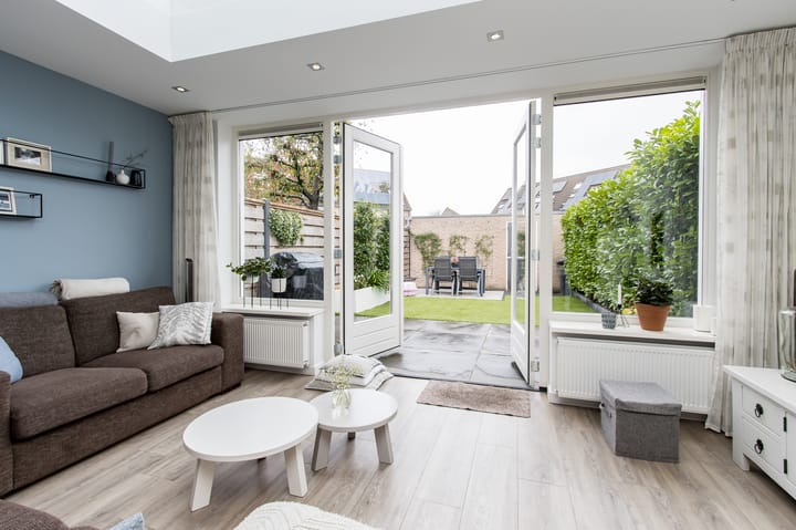 Foto 3 van Visserij 23