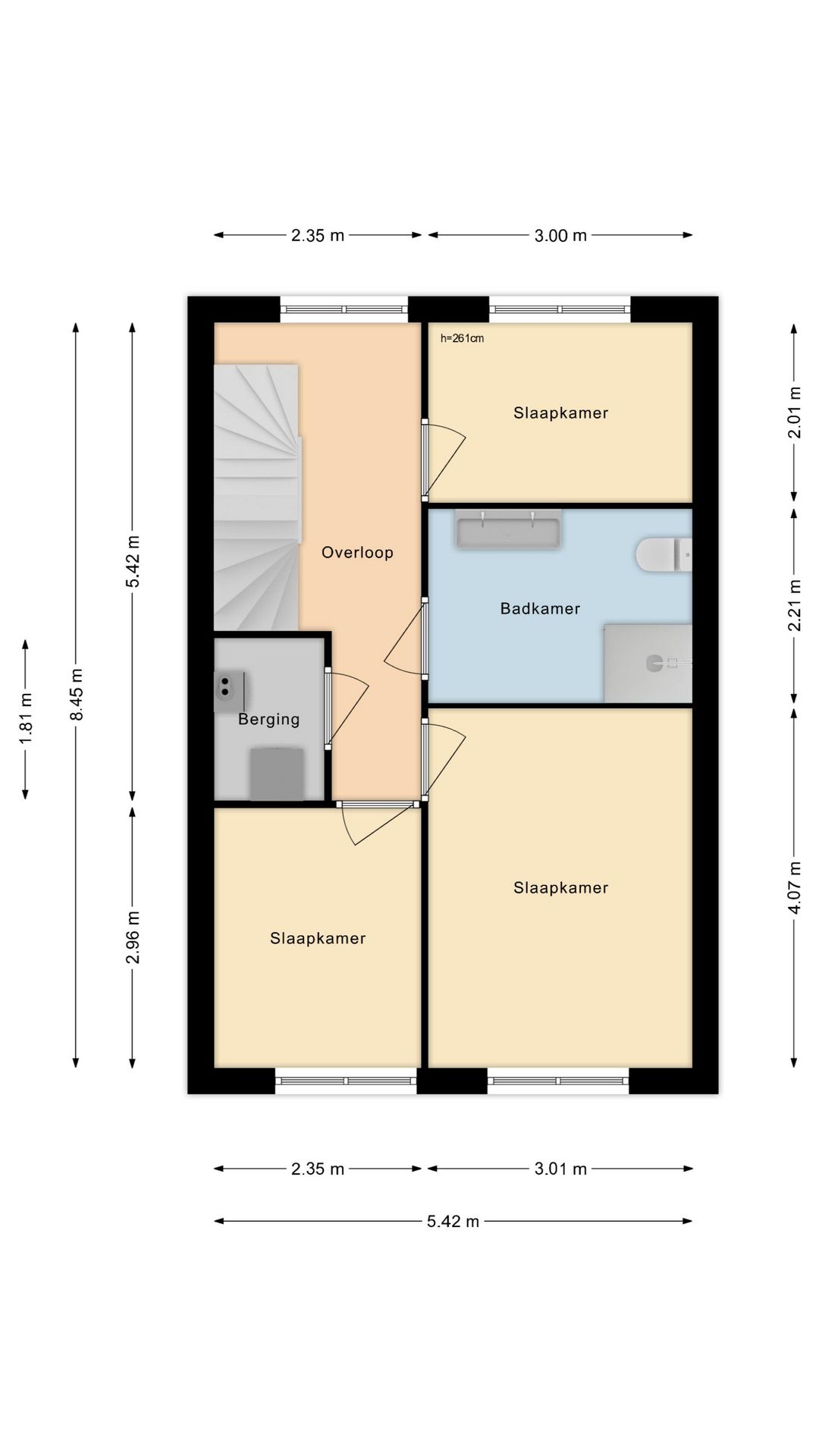 Foto 50 van Schuddebeursstraat 120