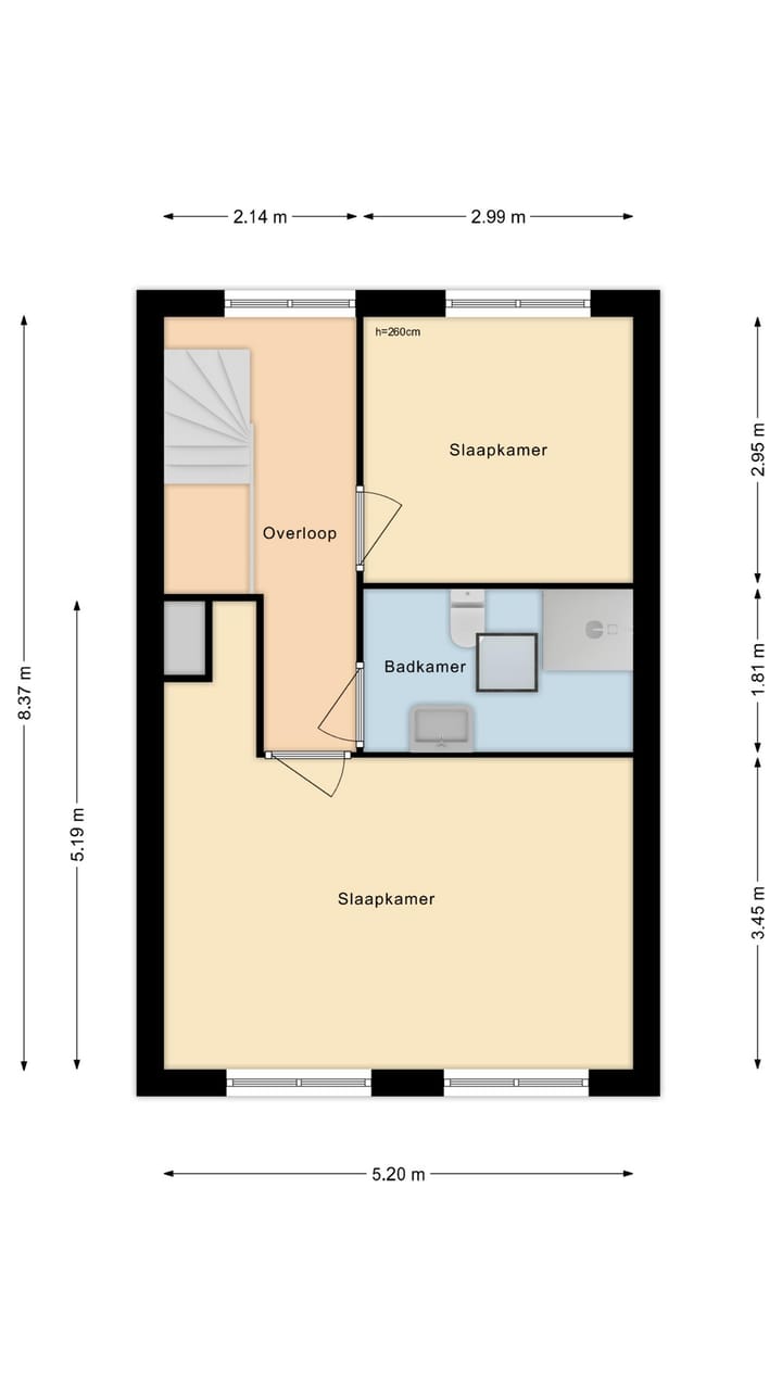 Foto 51 van Schuddebeursstraat 120
