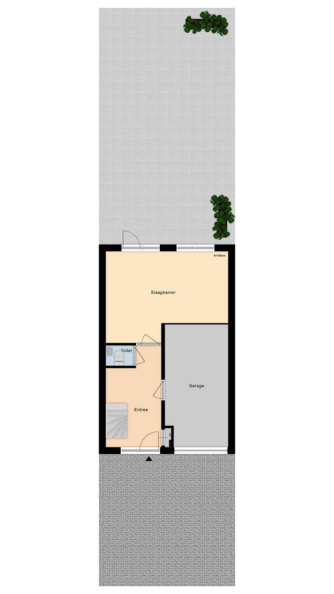 Foto 52 van Schuddebeursstraat 120