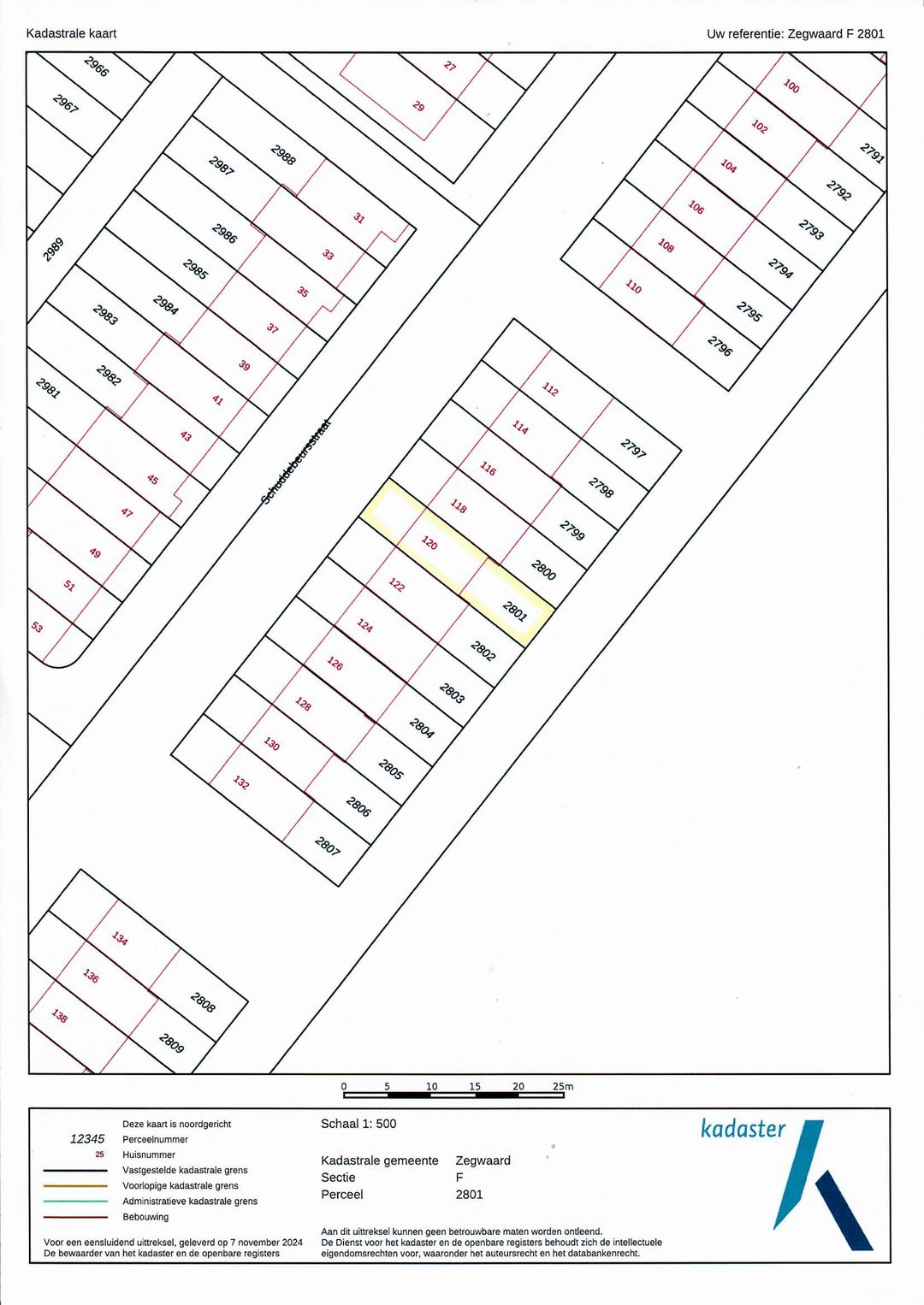 Foto 53 van Schuddebeursstraat 120