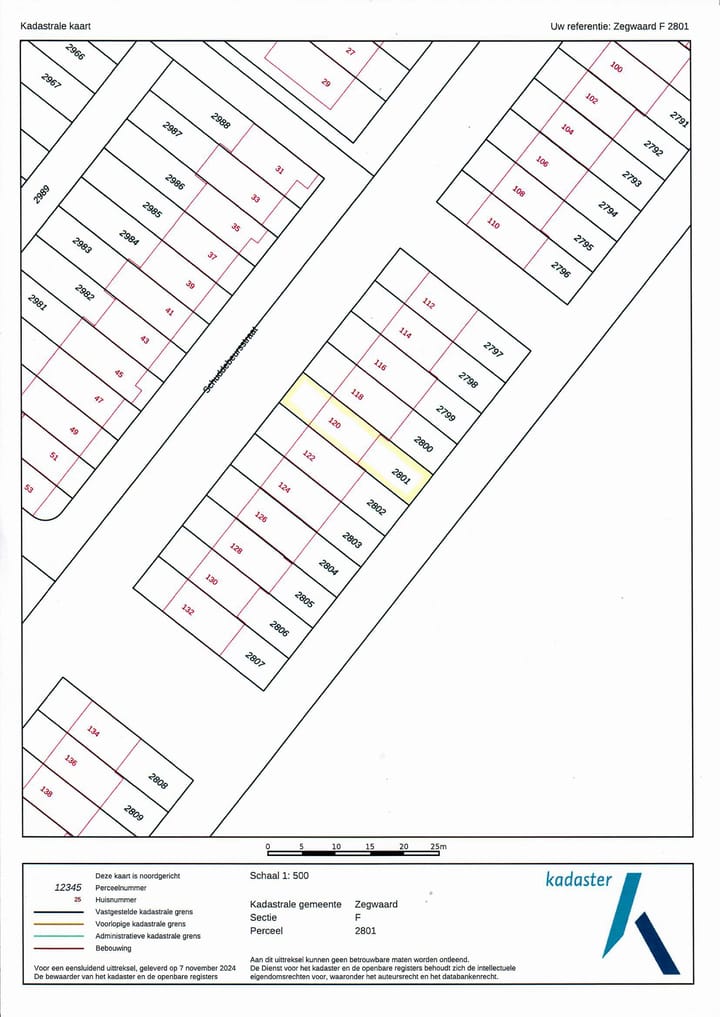 Foto 53 van Schuddebeursstraat 120
