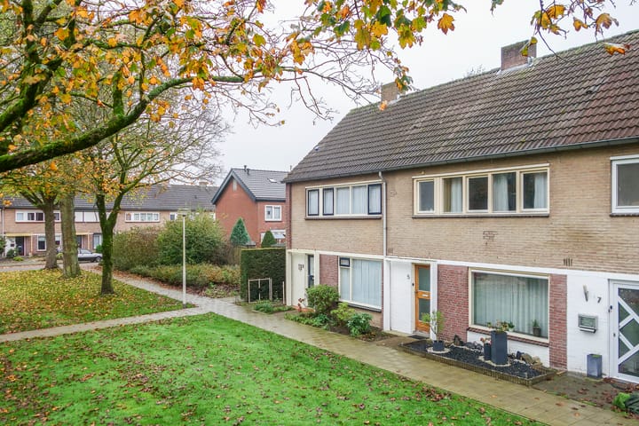 Foto 3 van Bosselerstraat 5