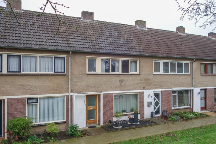 Foto 4 van Bosselerstraat 5